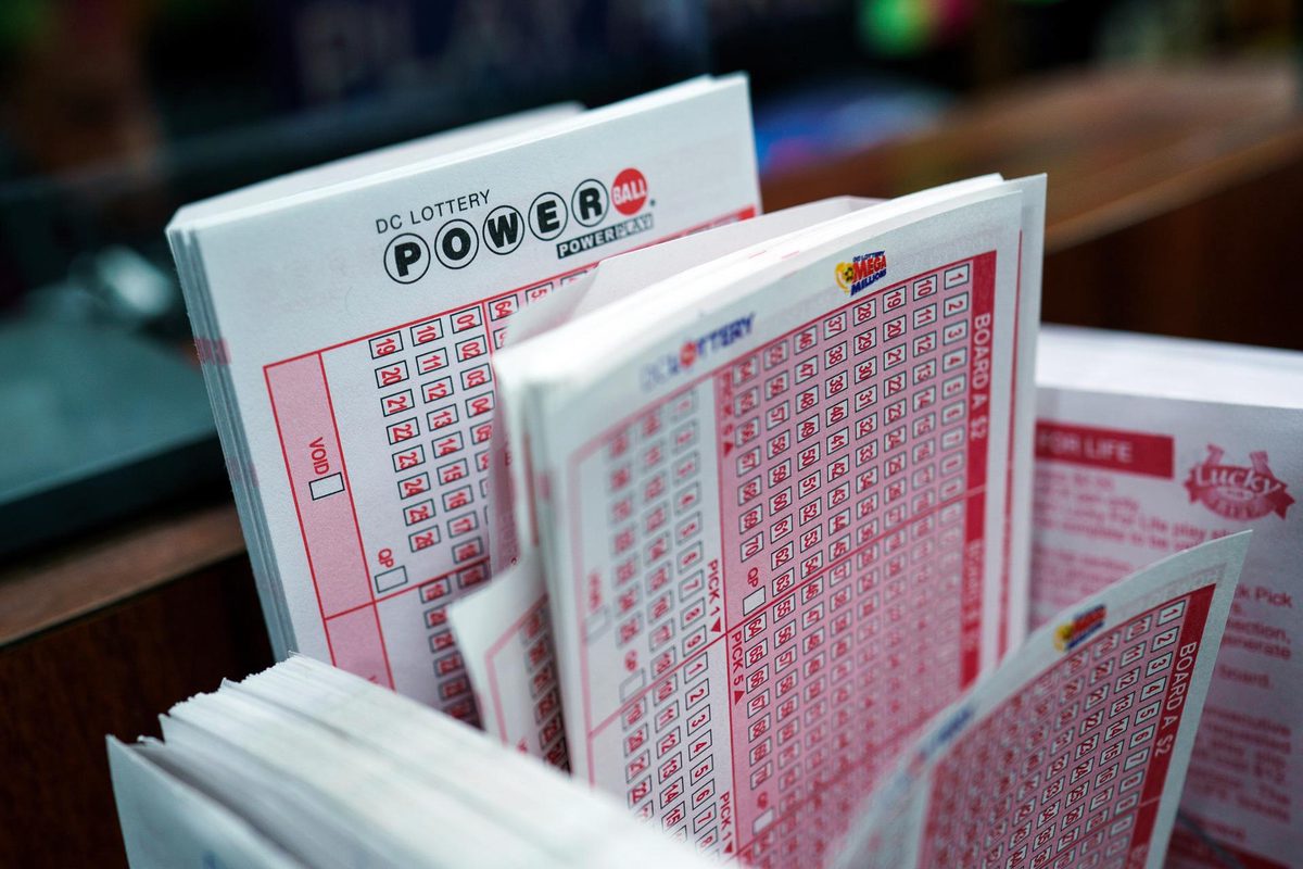 Premio de Powerball cae en Mayagüez