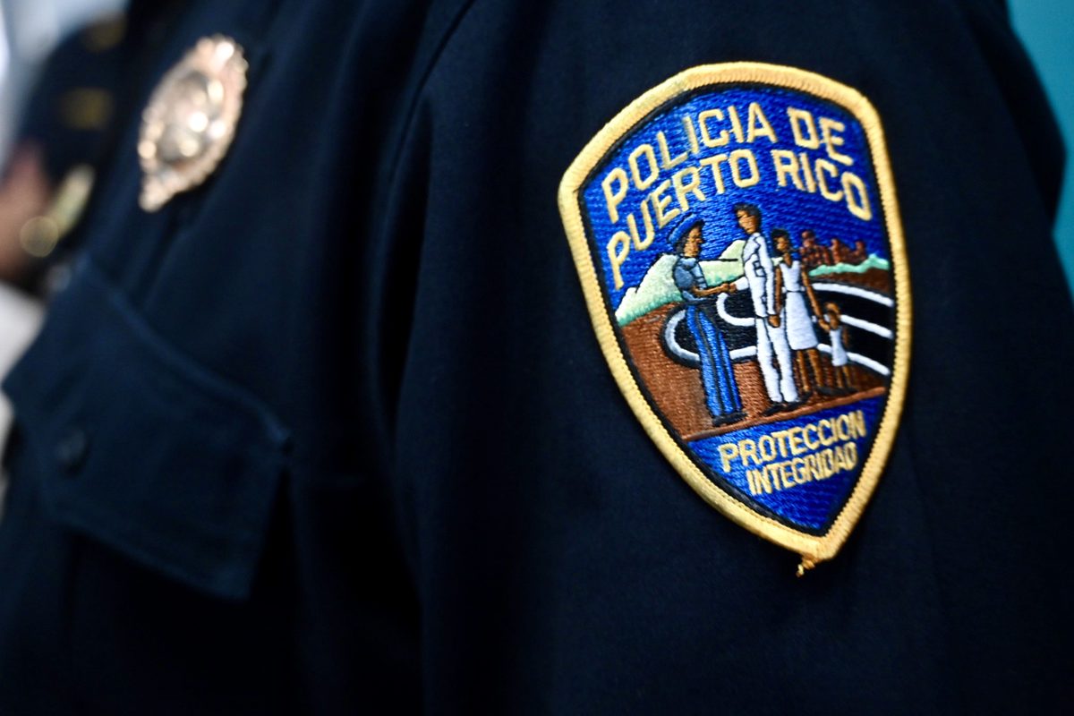 Investigan herido de bala en Ponce