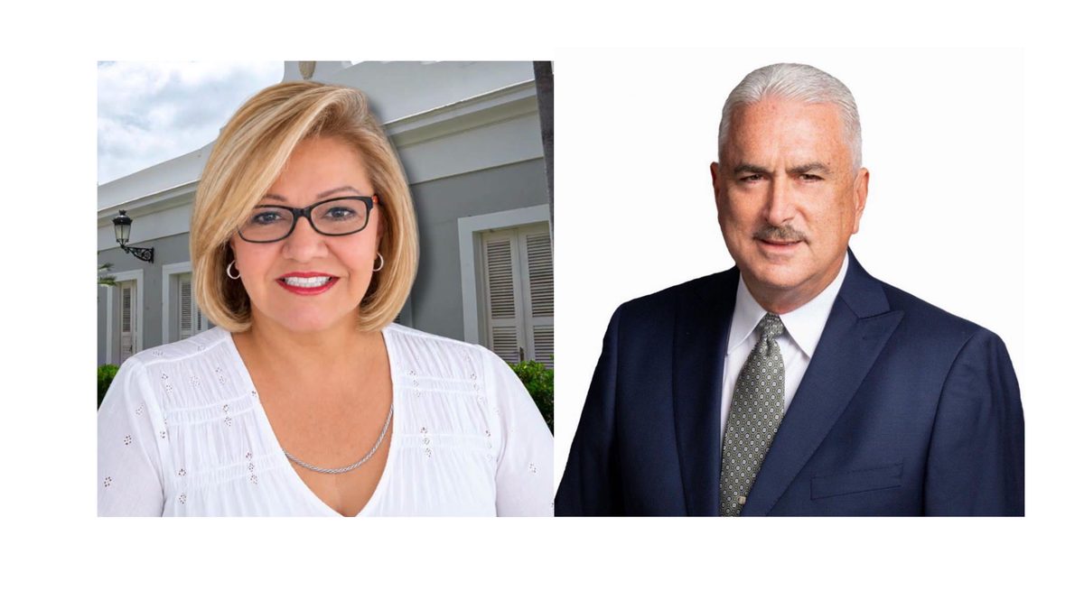 Norma Burgos acepta reunirse hoy con Rivera Schatz 
