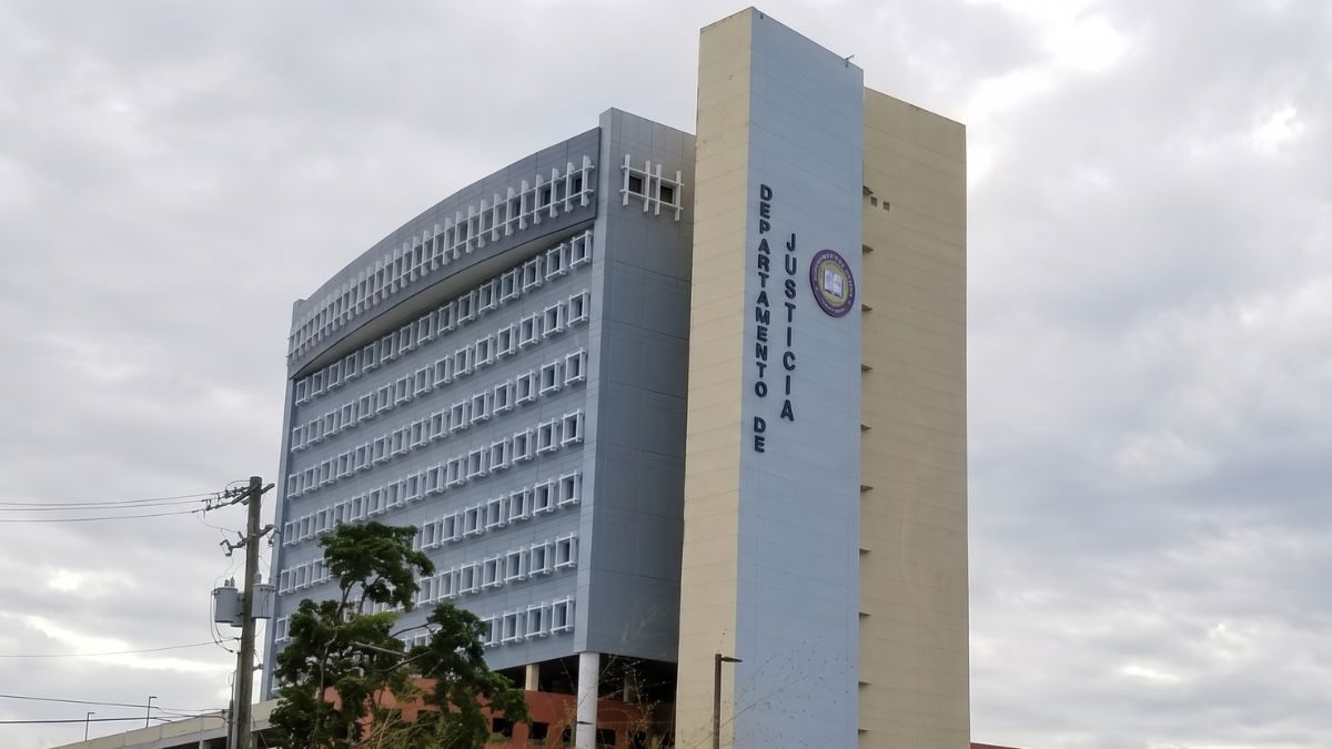 Confirman queja ética contra exfiscal por ventilar detalles de investigación penal