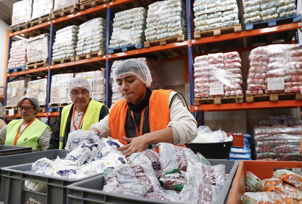 Bogotá prepara 50 toneladas de ayuda para los afectados por el terremoto de Colombia