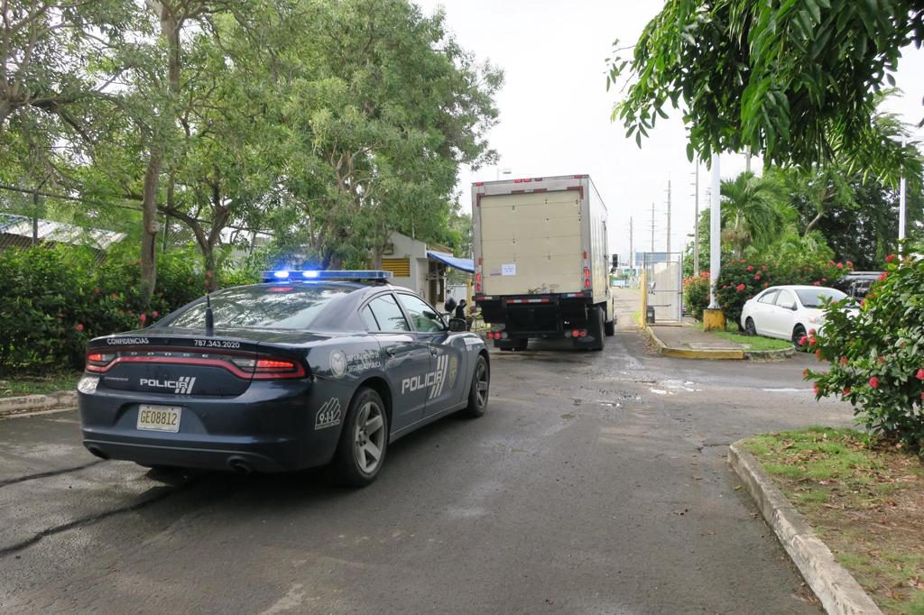 Encuentran el cadáver de una mujer de 43 años en un motel en Juana Díaz