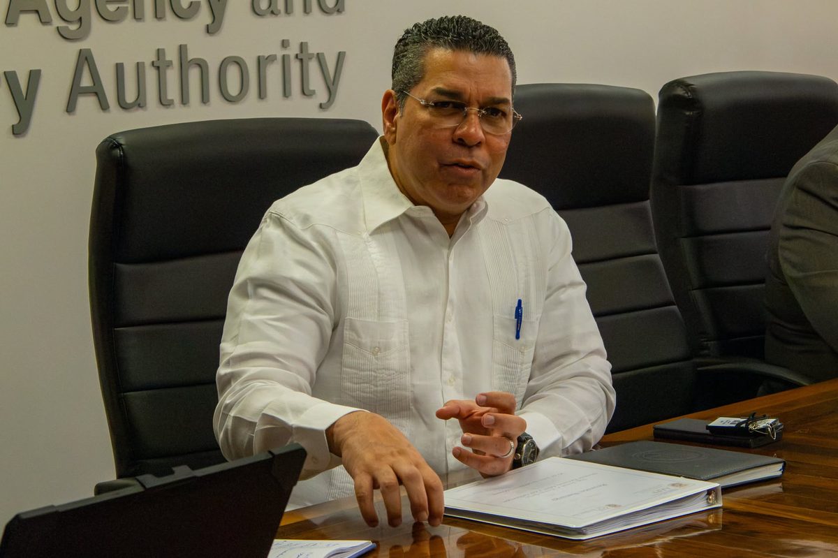 Refieren al Departamento de Justicia  señalamientos sobre contrato con Power Expectations