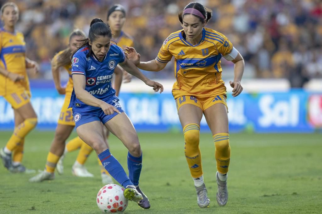 El Cruz Azul recibe al Atlante en el inicio de la tercera jornada del Apertura femenino