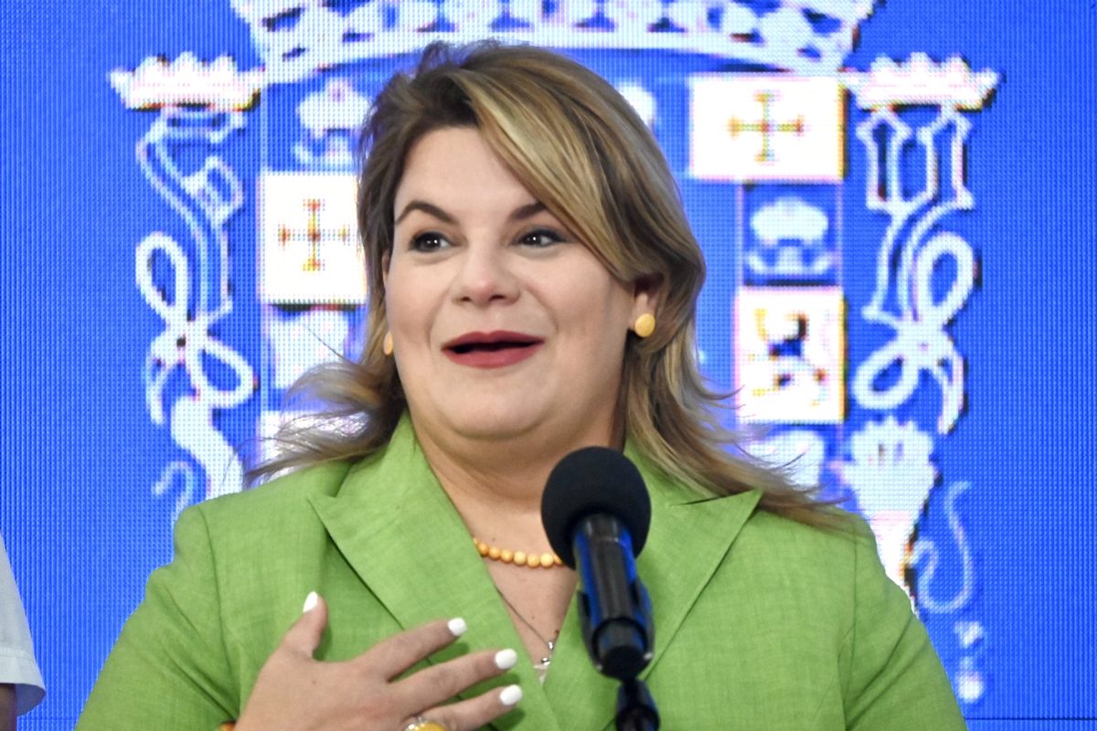 Gobernadora hace designaciones para CORE3 y AAFAF