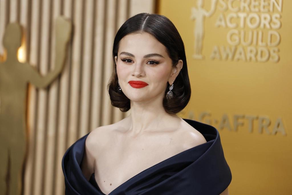 Los abogados de Selena Gomez niegan que la cantante cometiera fraude con «Wondermind»