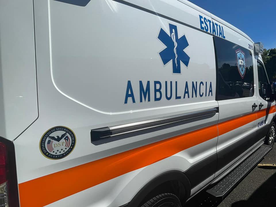 Mujer alega que sujeto le inyectó sustancia en el brazo en Vieques