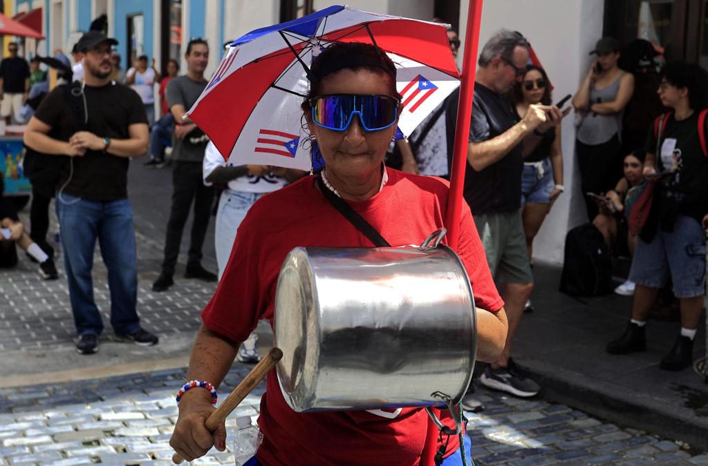 Convocan marcha nacional contra el megaproyecto Esencia el próximo domingo en Cabo Rojo