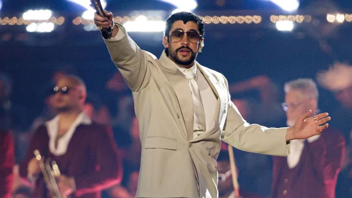 Gobernadora asegura que no habrá problemas de agua durante los conciertos de Bad Bunny