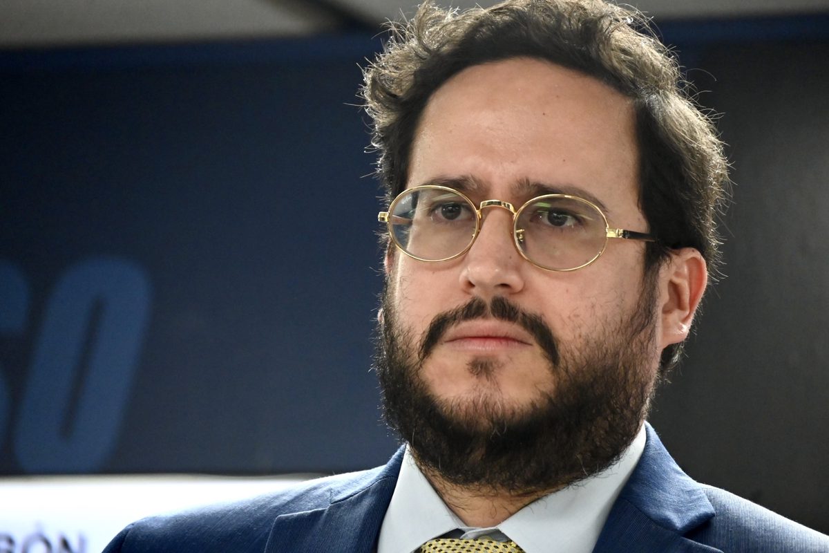 «CESCO Digital es completamente seguro»: DTOP descarta hackeo tras la Operación Eslabón