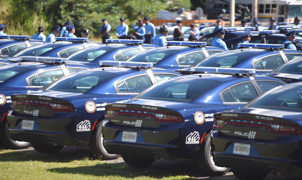 Reportan varios ‘carjackings’ en Carolina y Canóvanas 
