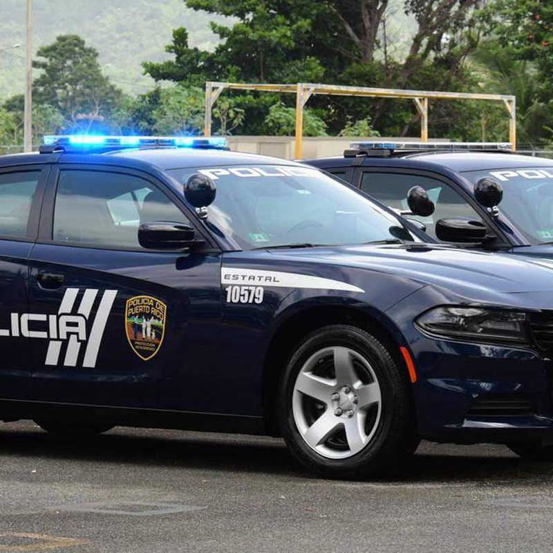 Enmascarados atan y roban a hombre en residencia de Vega Baja