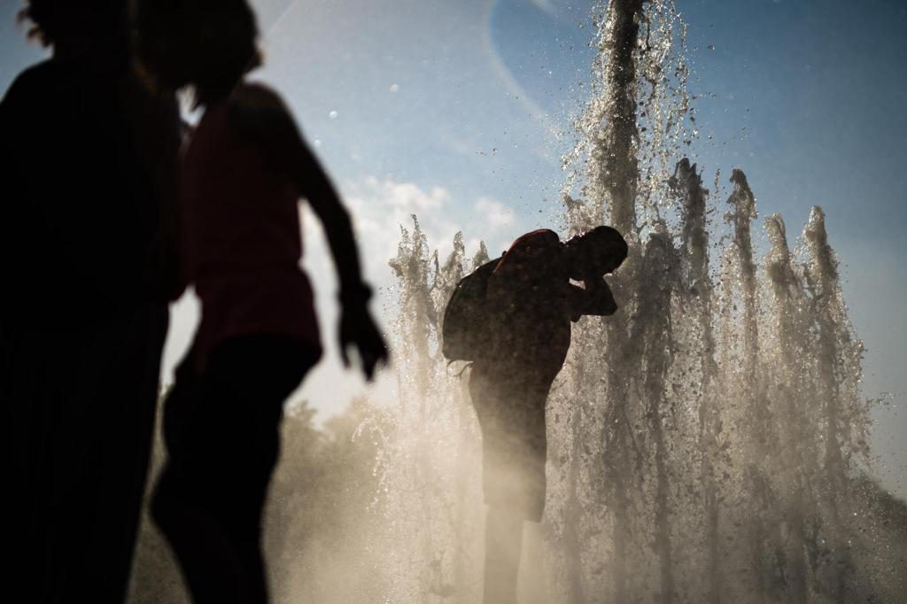 Alemania estima que ya se han producido 14.000 muertes por calor este verano