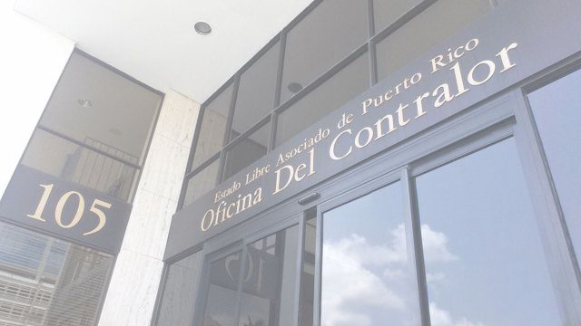 Empleados de Peñuelas usaban computadoras destinadas a estudiantes