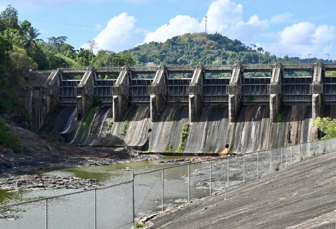 Sequía continúa impactando abastecimiento de agua en la zona metropolitana 