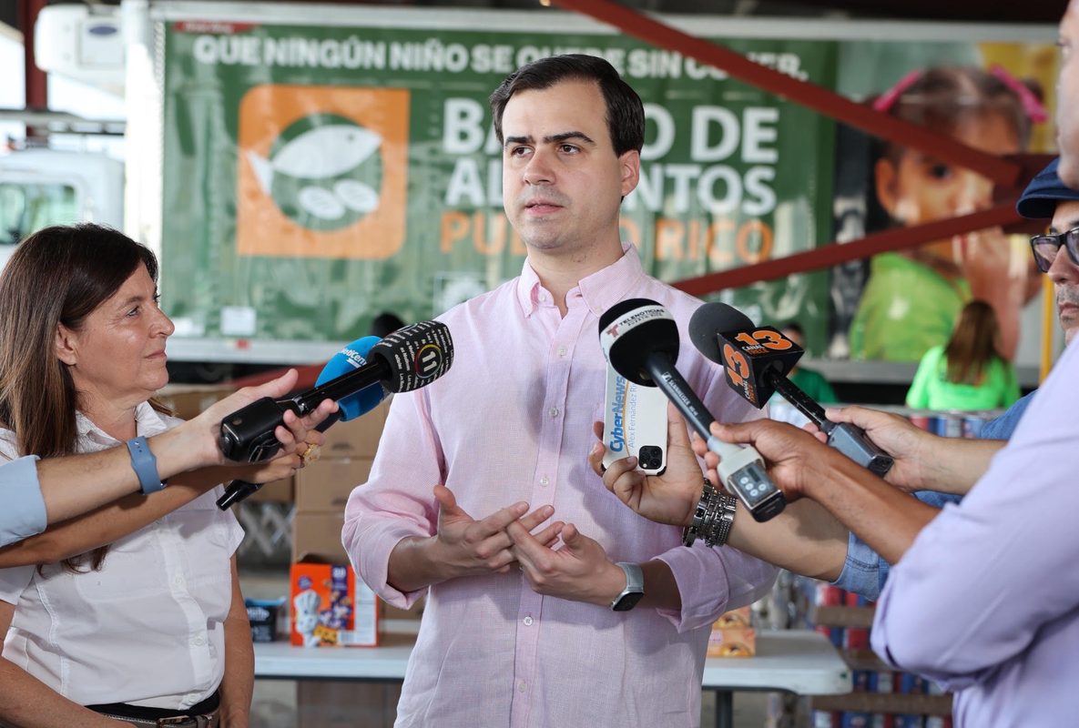 Comisionado Residente pide se declaren 29 municipios en emergencia agrícola