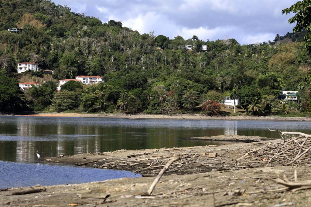 Puerto Rico solicita una declaración federal de emergencia agrícola ante la sequía