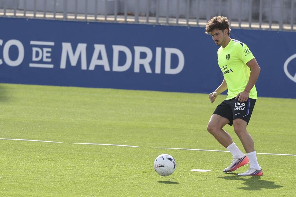 El plebiscito de Julián Alvarez y la prueba de fuego del Villarreal