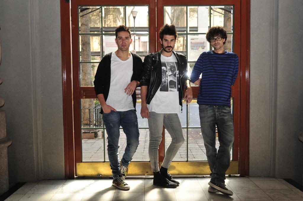 Pignoise atribuye su éxito a que sus canciones «forman parte de la vida de la gente»