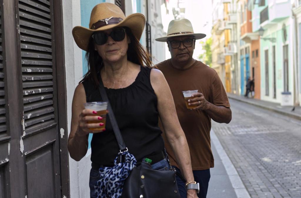 Emiten advertencia de calor con índices que pueden alcanzar los 111 grados