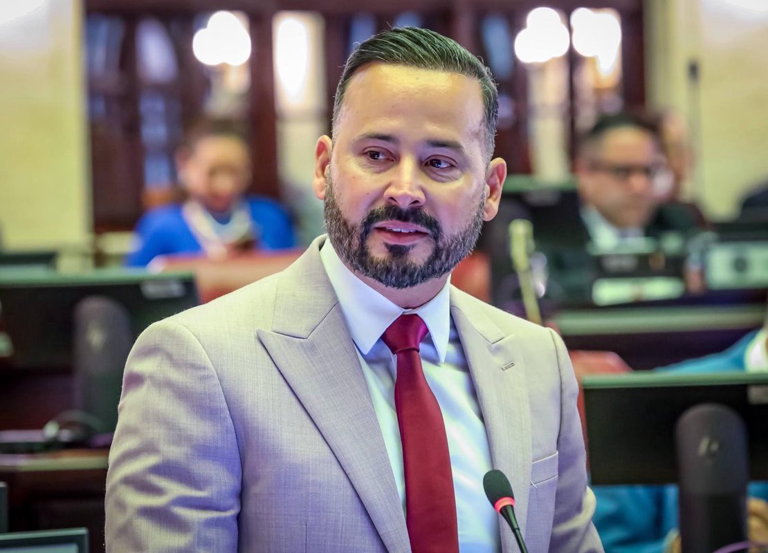 PPD exige explicaciones a Jenniffer González ante renuncia de ejecutivo de New Fortress Energy