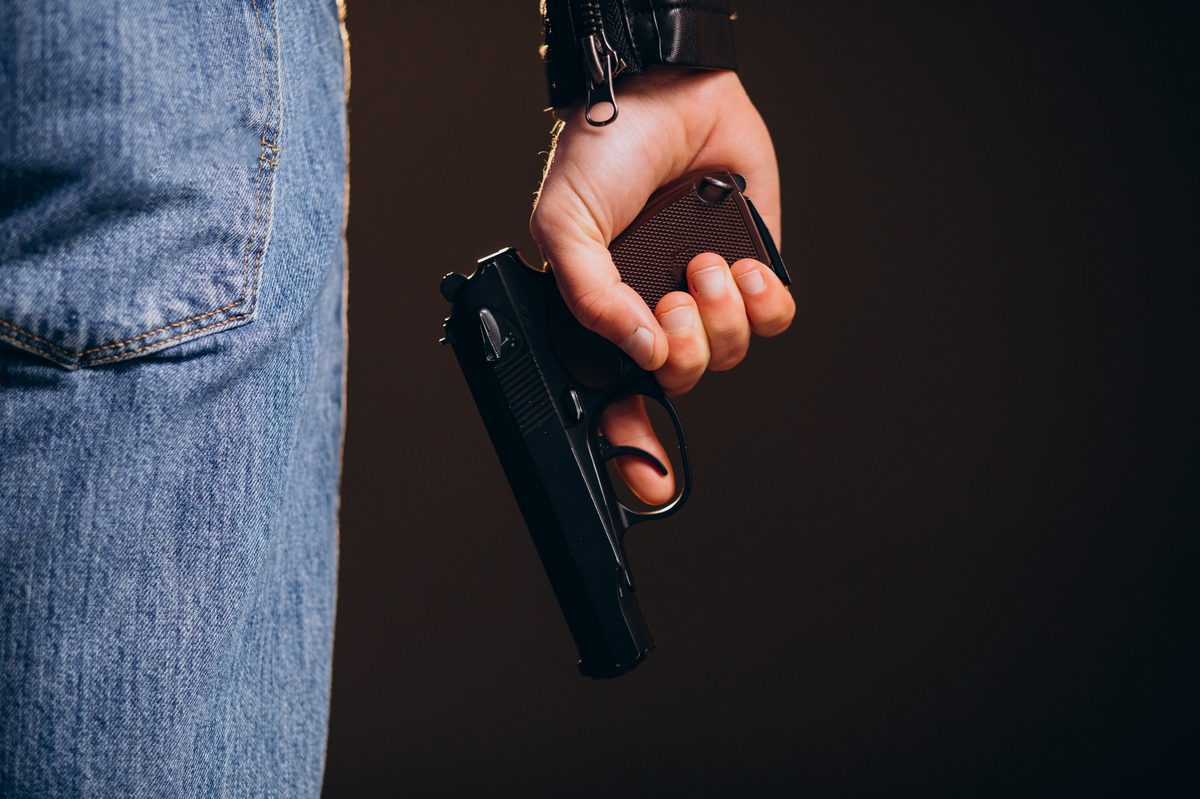 Tres armados agreden a ciudadano y roban $20,000 en domicilio en Cupey