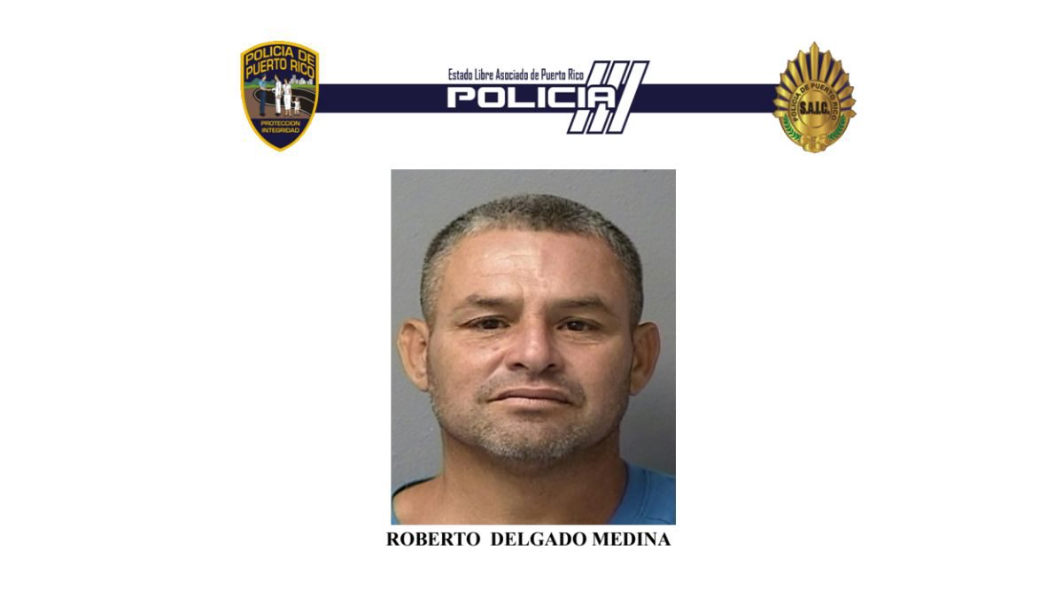 A la cárcel hombre imputado por agredir a sus padres septuagenarios en Arecibo