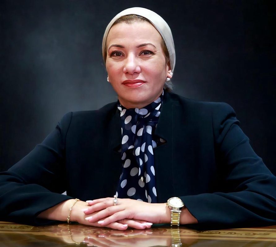 Secretaria de CNULD: «Si las empresas no invierten en la tierra, no existirán en 15 años»