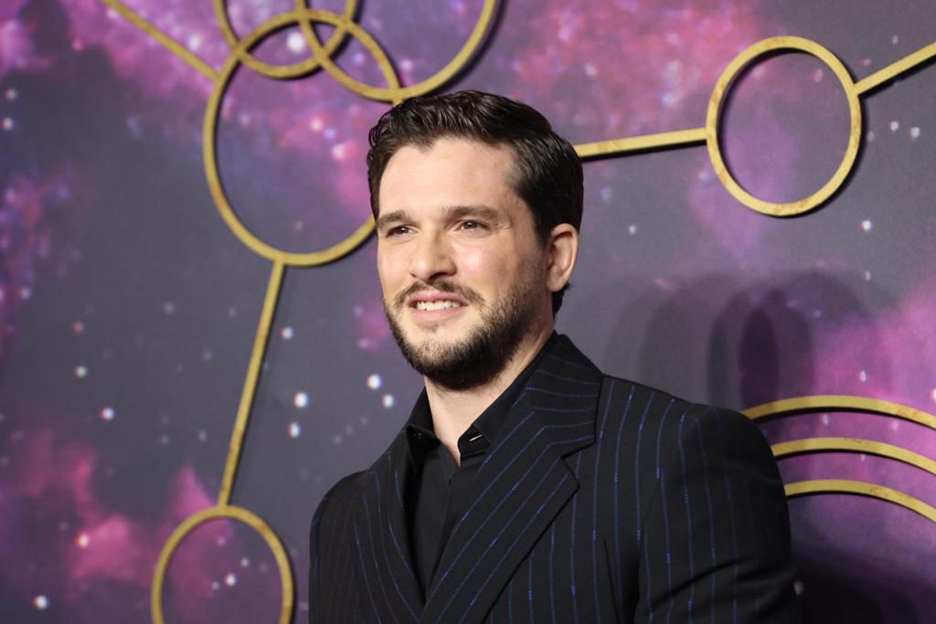 Kit Harington reemplazará a Nicholas Hoult en la segunda temporada de ‘Harry Potter’