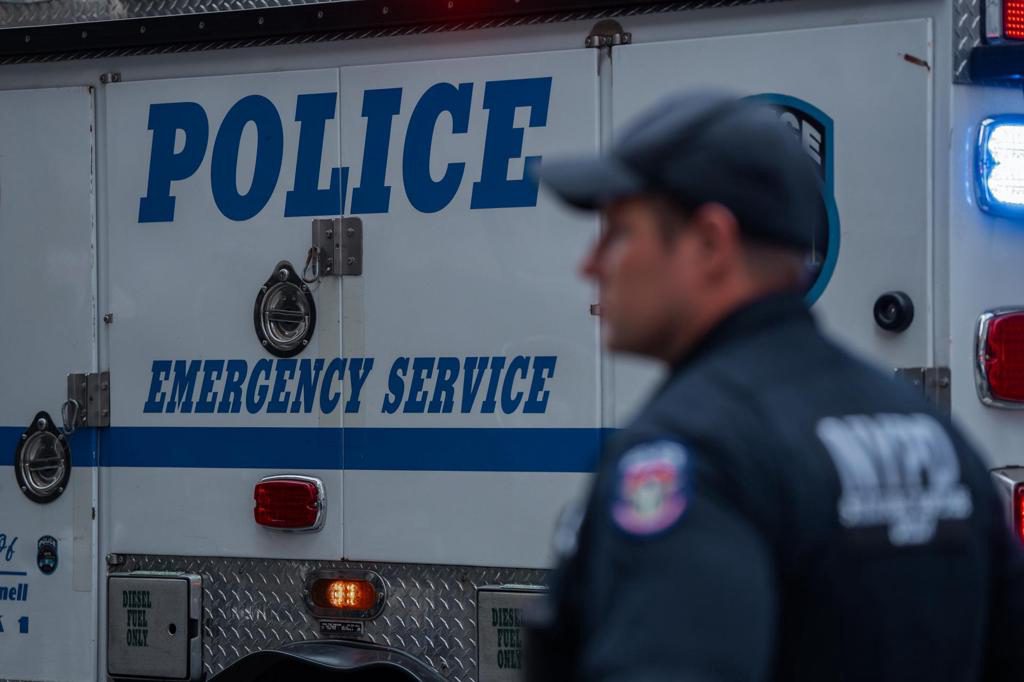 La Policía de Nueva York investiga incursiones en el alcantarillado captadas en video