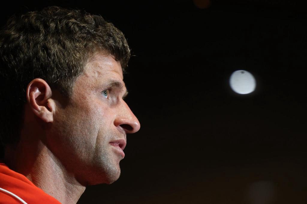 Un consorcio con Thomas Müller y Lucas Hernández adquiere el Estrela da Amadora