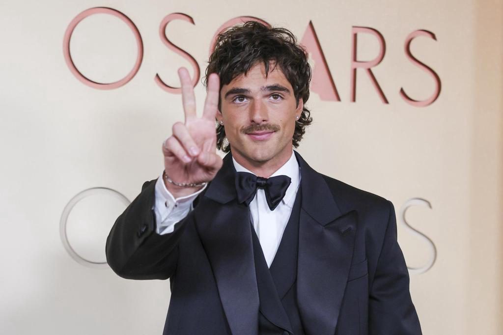 Jacob Elordi: Filmar ‘La constelación del perro’ con Ridley Scott fue «algo nunca visto»