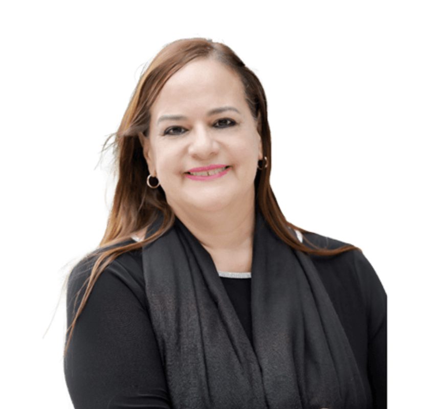 Exfiscal María Domínguez ve «improbable» investigación del FBI en caso Power Expectations