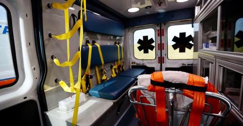 Asesinan a hombre en residencial de San Sebastián