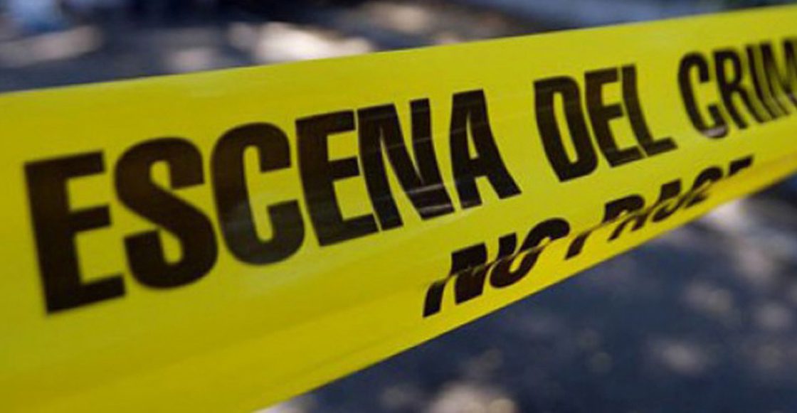 Asesinan a hombre en San Sebastián