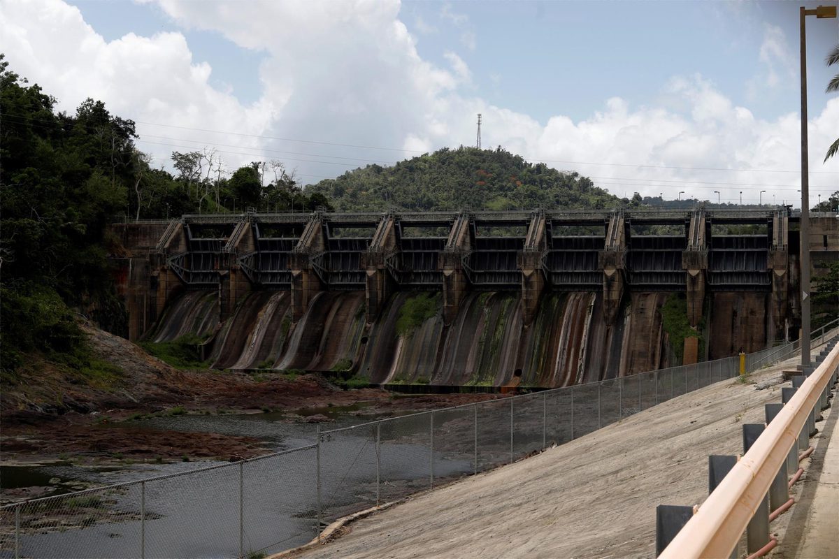 Persiste vigilancia en embalses Carraízo, Cidra y La Plata 
