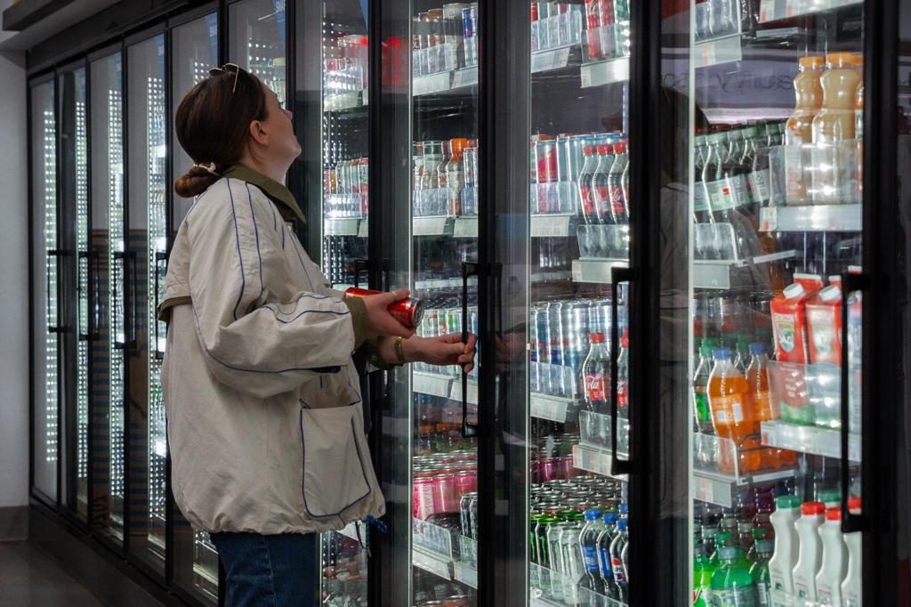 Indicador que la Fed usa como referencia inflacionaria muestra subida del 3,3 % en julio