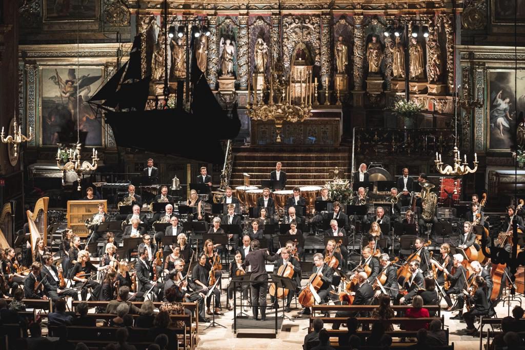 España protagoniza la nueva edición del Festival Ravel