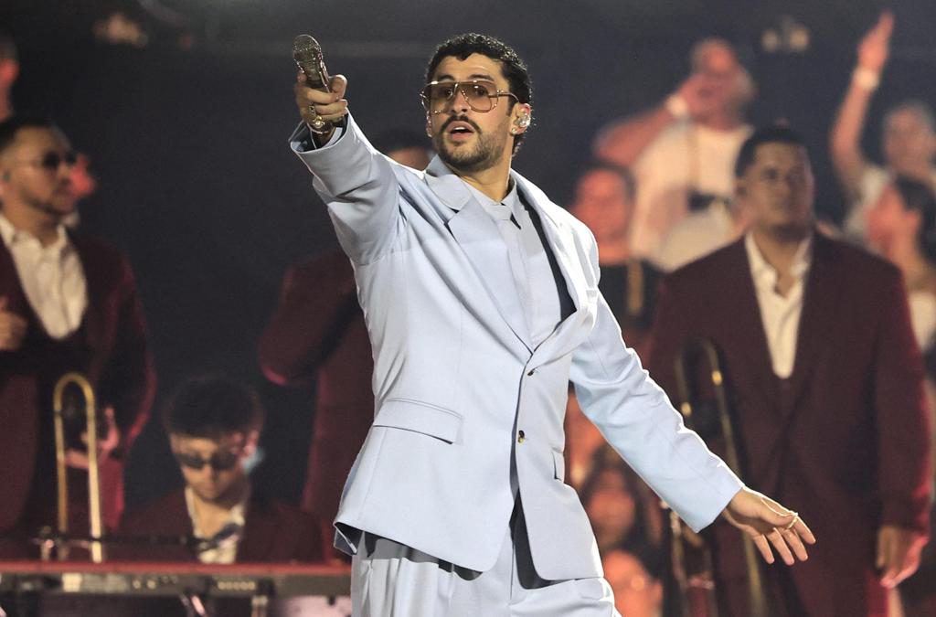 Una mujer de 58 años sufre un presento fraude con taquilla para un concierto de Bad Bunny