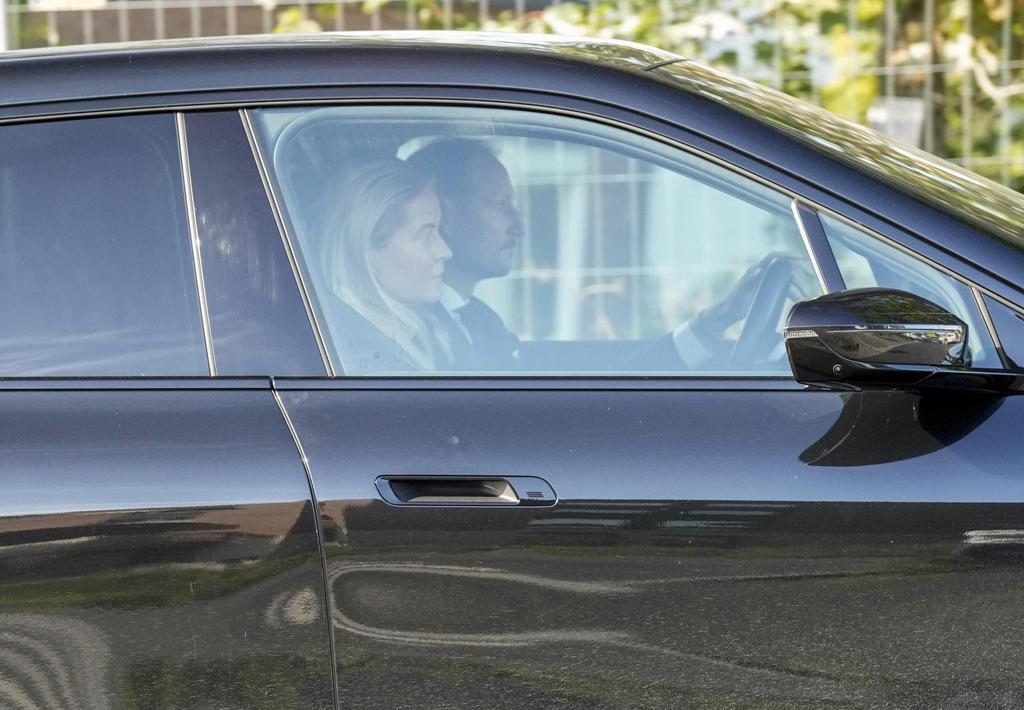 El rey Harald V sigue sin cambios muy grave en el hospital, según la Casa Real noruega