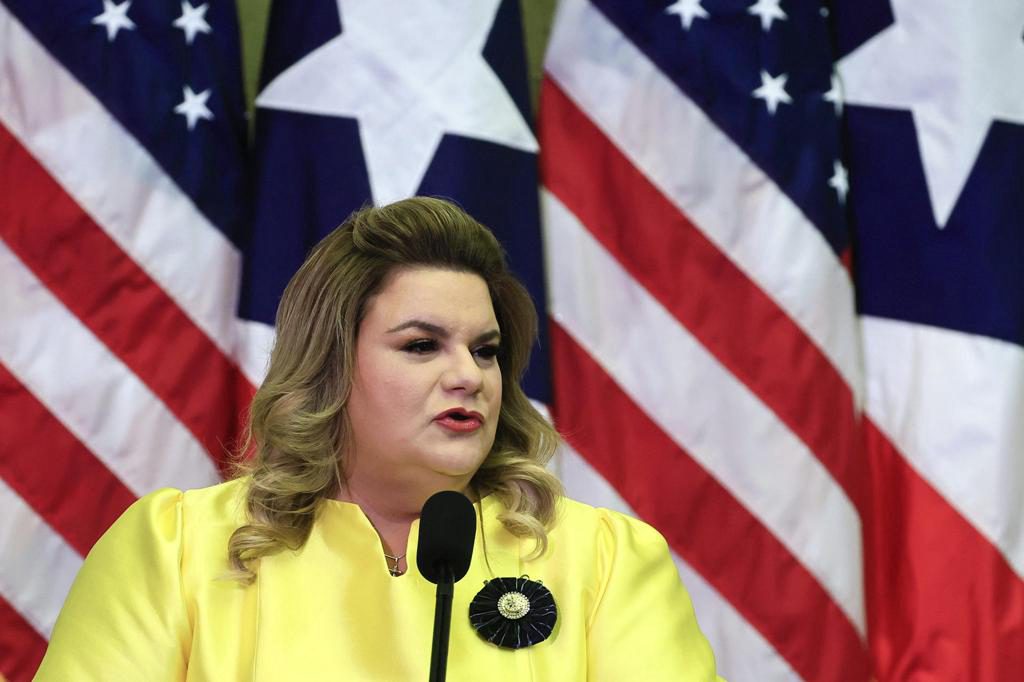Gobernadora impulsa a Puerto Rico como destino para inversión y desarrollo económico