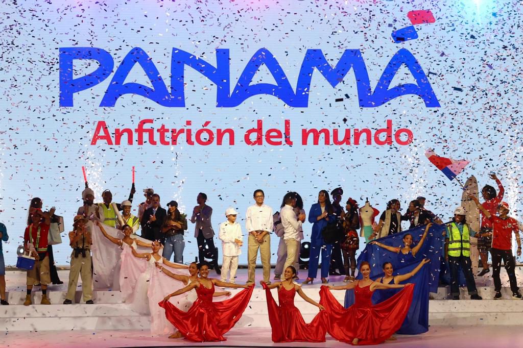 Panamá lanza su nueva marca país enfocada en su ADN: «Somos anfitrión del mundo»