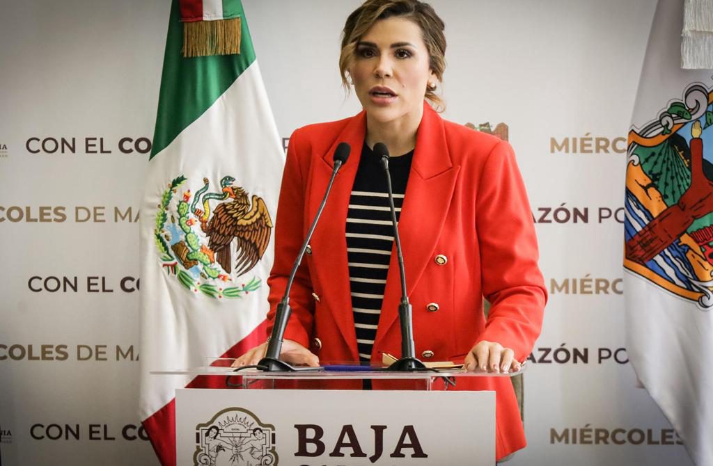 México descarta «riesgo inminente» en Mexicali tras alerta de EEUU por «posible amenaza»