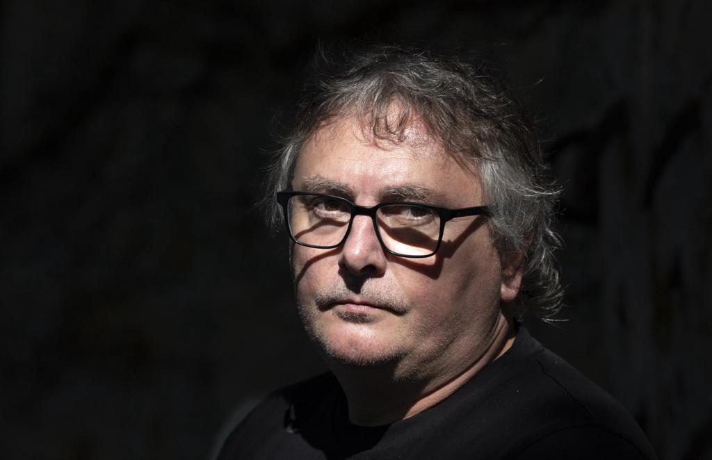 El chef Andoni Luis Adúriz asume la tendencia social de cocinar cada vez menos