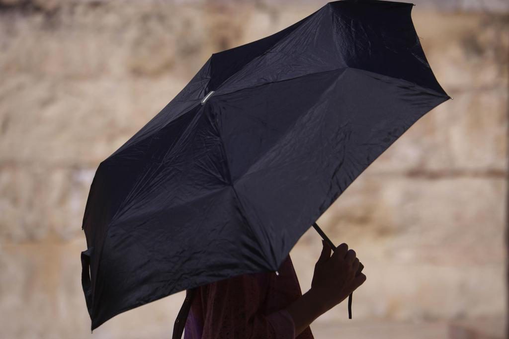 Emiten advertencia de calor elevado para gran parte de Puerto Rico